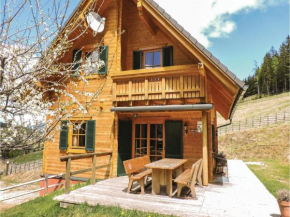 Five-Bedroom Holiday Home in Bad St. Leonhard